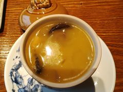 -宴武夷·匠心闽味(印象大红袍店)