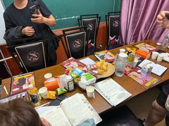 -戏精管理局·剧本杀·桌游·血染钟楼
