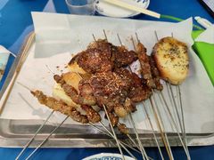 -160烧烤(香坊店)