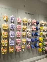 -孩子王童乐园(淮安万达店)