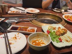 -御牛道日式烤肉料理(杭州万象城店)