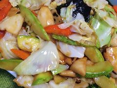 -桃子餐厅·天津菜(红星路直营店)