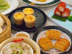 -馨越楼·点心·粤菜(赤坎店)