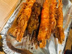 -哈力家·西北烧烤烤串(凤城十路店)