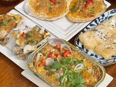 -馬蘭花開(车站大道店)