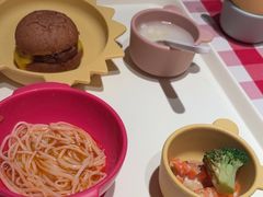 -西贝(虹口龙之梦店)