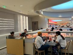 -争鲜回转寿司(朝外悠唐PLUS店)