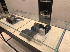 -Chanel(德基广场店)