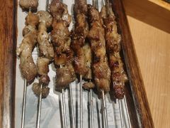 -马记永·兰州牛肉面(天通苑家乐福店)