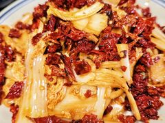 -福苗小骆驼烧烤(中关村店)