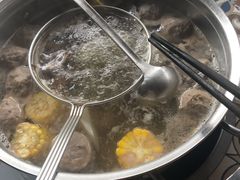 -普宁潮汕牛肉火锅(新香洲店)