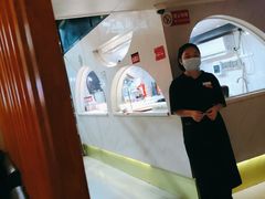 -海银海记潮汕牛肉火锅(新港中路海珠店)