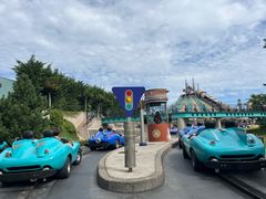 -巴黎迪士尼乐园