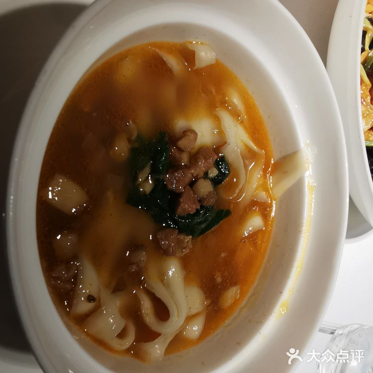 山西古韵～味蕾盛宴[强]