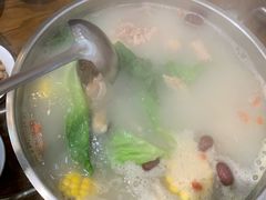 -广州海鲜酒楼(长丰园店)