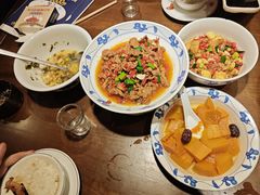 -八碗湘长沙市井菜(坡子街店)