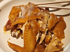 -金苑酒家·客家菜·广东老字号(万象店)
