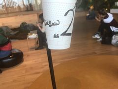-Seesaw Coffee(朝阳大悦城店)