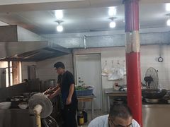 -泰顺江南春面馆