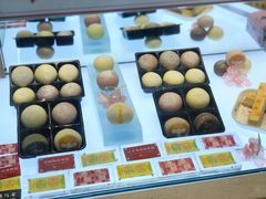 -西树泡芙(郑州二七万达店)