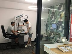 -无界眼镜MaxLess(五角场万达店)