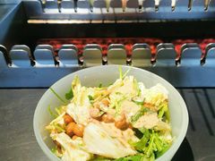 -很久以前羊肉串(朝阳路店)