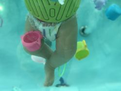 点击看大图 -趣游baby swim婴童游泳·盐氧护(旭辉u天地店)