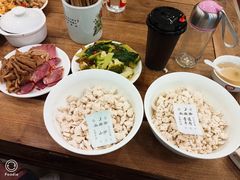 -老刘家永盛斋·传统泡馍(东关南街店)
