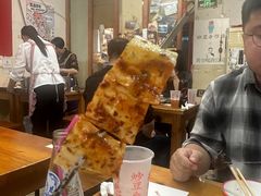 -炒豆合作社(东四总店)