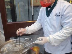 -清真·鸦儿李记·小馆(后海店)