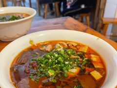 -蒋家肠旺面馆(合群路店)