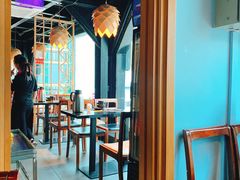 大堂-川里谈·川味小馆(北京路店)