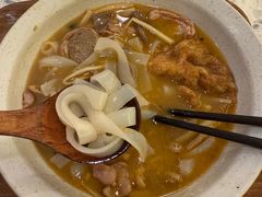 -三姐·老友记·南宁老友粉(朝阳区光华路嘉里中心店)