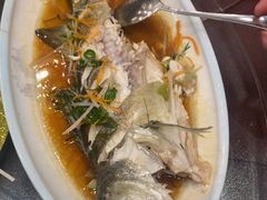 -洁神饭庄·海鲜·青岛菜·30年老字号(五四广场店)