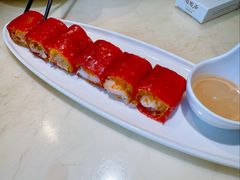 -陶陶居酒家(SM二期购物广场店)