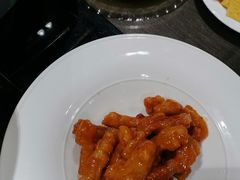 -金泽大酒店·卢塞恩餐厅·年夜饭春节连市