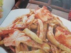 -襄平西海兴饭店