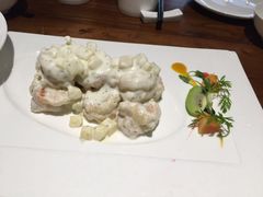 -陆壹捌餐厅(五大道店)