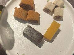 -羲和雅苑•北京烤鸭(国贸商城店)