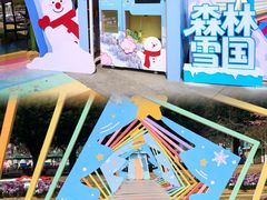 -盈香心动乐园