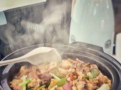 -外婆小聚茶餐厅·生日·团建(市民中心店)