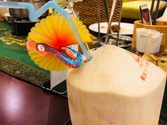 -火舞泰·泰式海鲜火锅餐厅(世纪城店)