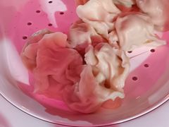 -胶东海鲜饺子城·大排档(陶然亭店)