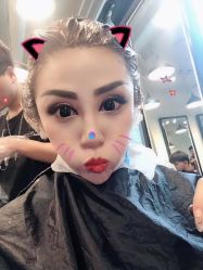 -Tipo Hair salon（明星）店