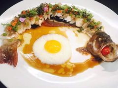 -嵩屿9号海景餐厅|海鲜闽菜(建港路店)