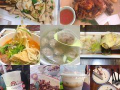 -百成大同鸭肉粥(大同总店)