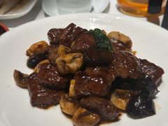 -粗茶淡饭·汉口公馆(循礼门店)