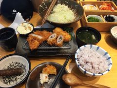 -胜博殿日式炸猪排(西红门店)