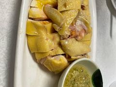 -汇兴源餐馆(小北路店)