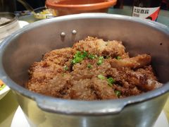 -董厨煨汤馆(车站路店)